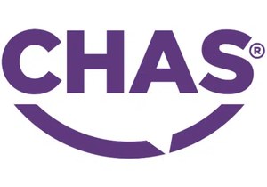 CHAS Accredited