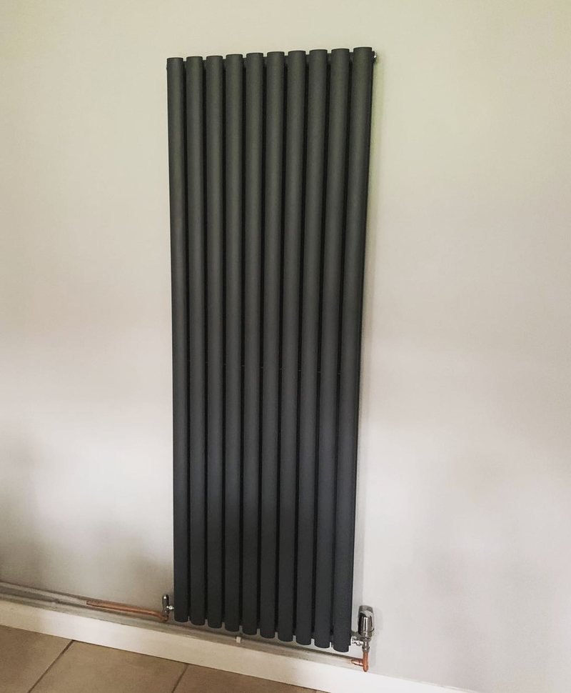 Central Heating & Radiators photo