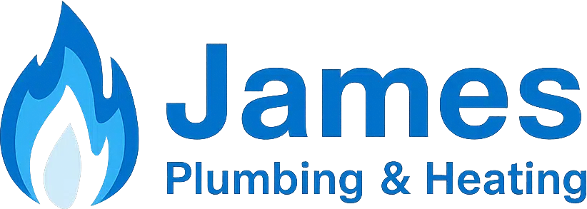 James Plumbing Heating